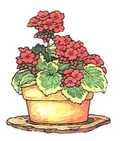 GERANIUM SALES REPORT - 2018 6 Geranium Sales Committee Chairman: Lion Tim Leslie Set up for delivery on 05/08/18, 1 hour each. (6 members) Unload truck, sort, and count, 1 hour each.