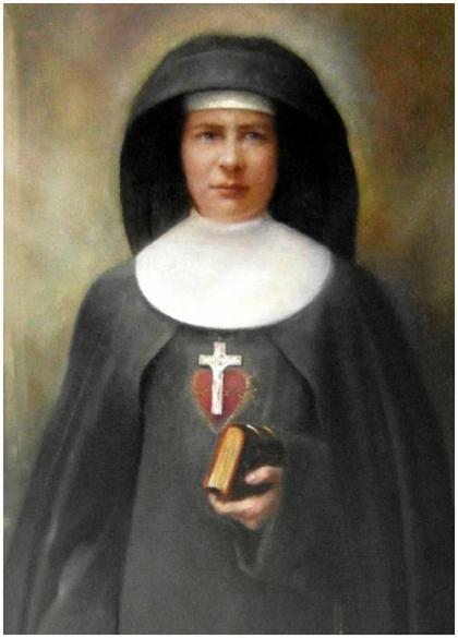 NOVEN For the Grace of Canonization of Blessed Klara Szczesna