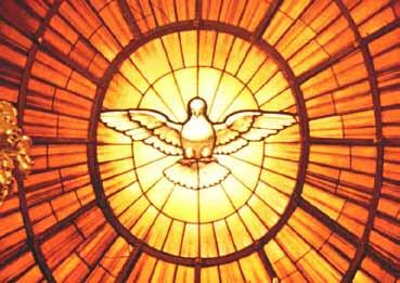 About the Novena of the Holy Spirit The novena in honor of the Holy Spirit is the oldest of all novenas since it was first made at the direction of Our Lord Himself when He sent His apostles back to