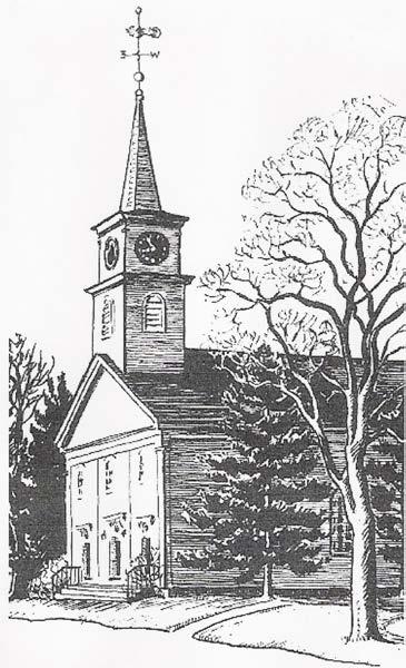 The Spire The Newsletter of First Parish of Norwell 24 River Street P.O. Box 152 Norwell, Massachusetts 02061 phone 781-659- 7122 fax 781-659- 7939 April 29, 2015 Volume XIII, Issue 18 www.