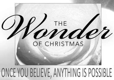 The Wonder of a Manger Luke 2:1-16 (NIV) What can we learn from this unlikely crib that can help awaken us to the wonder of Christmas? I. AN CRIB. II. A INVASION. III. A PLAN.