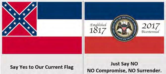Bicentennial Flag The haters of our heritage never give up. After a failure, they not only double down on that strategy but develop a new and innovative ways to destroy the symbols of our heritage.