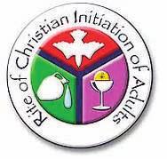 St. John the Evangelist Weekly Bulletin RCIA: Rite of Christian Initiation for Adults Please contact the Religious Ed Office at 347-2922 x209 if you are interested in becoming Catholic or if you are