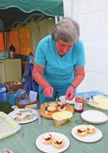 LOPEN VIL The Picnic was a notable success, despi enjoying the occasion. Goo PARISH COUNCIL MEMBERSHIP We still have had no volunteers for the Parish Council so we are renewing our plea!