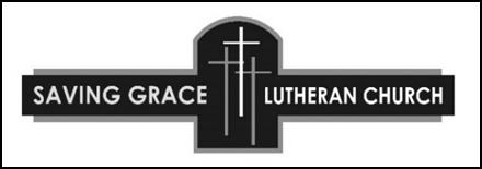 A newsletter for members & friends of Saving Grace Lutheran Church. March 2019 Journey: The literary definition is the process of changing and developing over time.