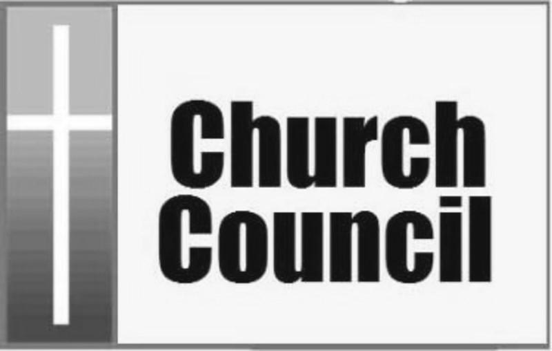 Welcome to Our New Church Council Members!