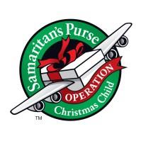 OPERATION CHRISTMAS CHILD July collection items are shorts, t-shirts, flip-flops, sunglasses, sun hats, etc. You may place your items in the donation area by the office.