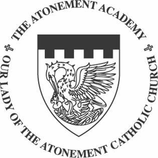 THE ATONEMENT ACADEMY 3rd Annual Gala &Auction The Gala is coming! Mark your calendars now for a wonderful benefit evening!