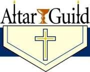 Does anyone wish to take the November Altar Guild position if you are interested please contact Jane Dornfeld.