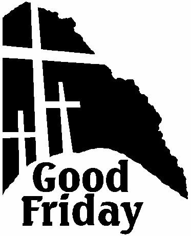Good Friday Service Prince of Peace