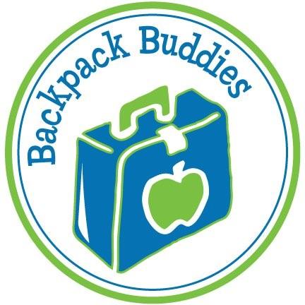 Backpack Buddies Backpack Buddies is still going strong this year!