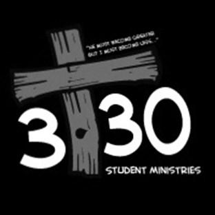 3:30 Student Ministries Pastor Aaron Laskey Praise the Lord for a great week of youth camp back at the end of June. Everyone seemed to have a great time.