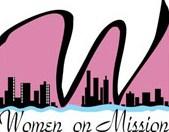 Page 2 Women on Mission WOM will meet Tuesday, May 3rd at 10:30am in the Welcome Center. Lunch will be provided by the Junior Youth Worshipers.