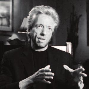 GREGG BRADEN Described as a rare blend of scientist, visionary, and scholar, Gregg Braden is the author of numerous internationall- bestselling books and DVDs that bridge science and spirituality.