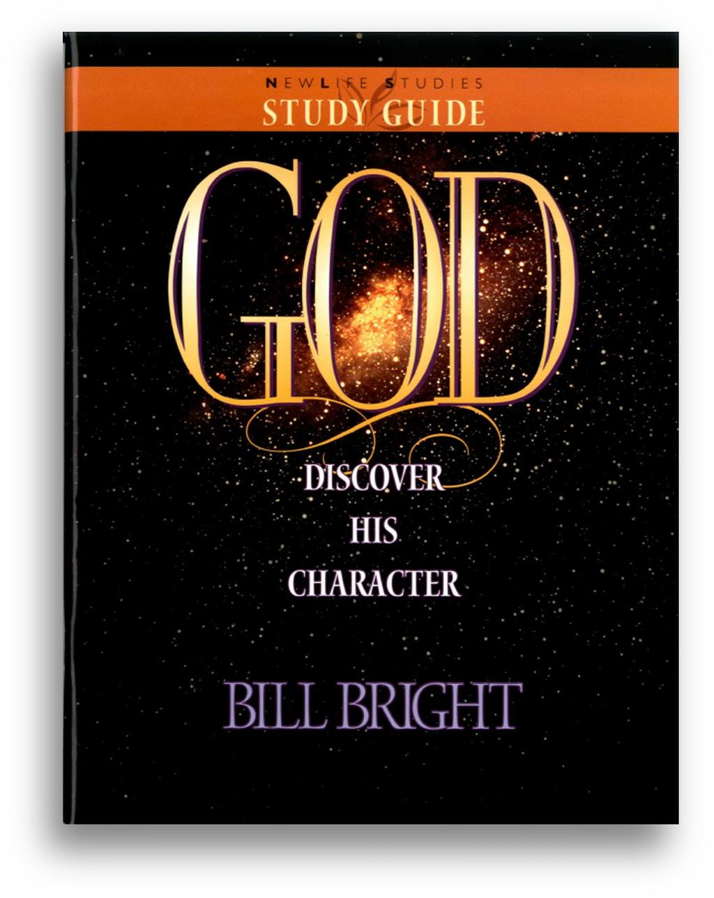 If you would like to download the entire GOD: Discover His Character Bible Study (which covers all the