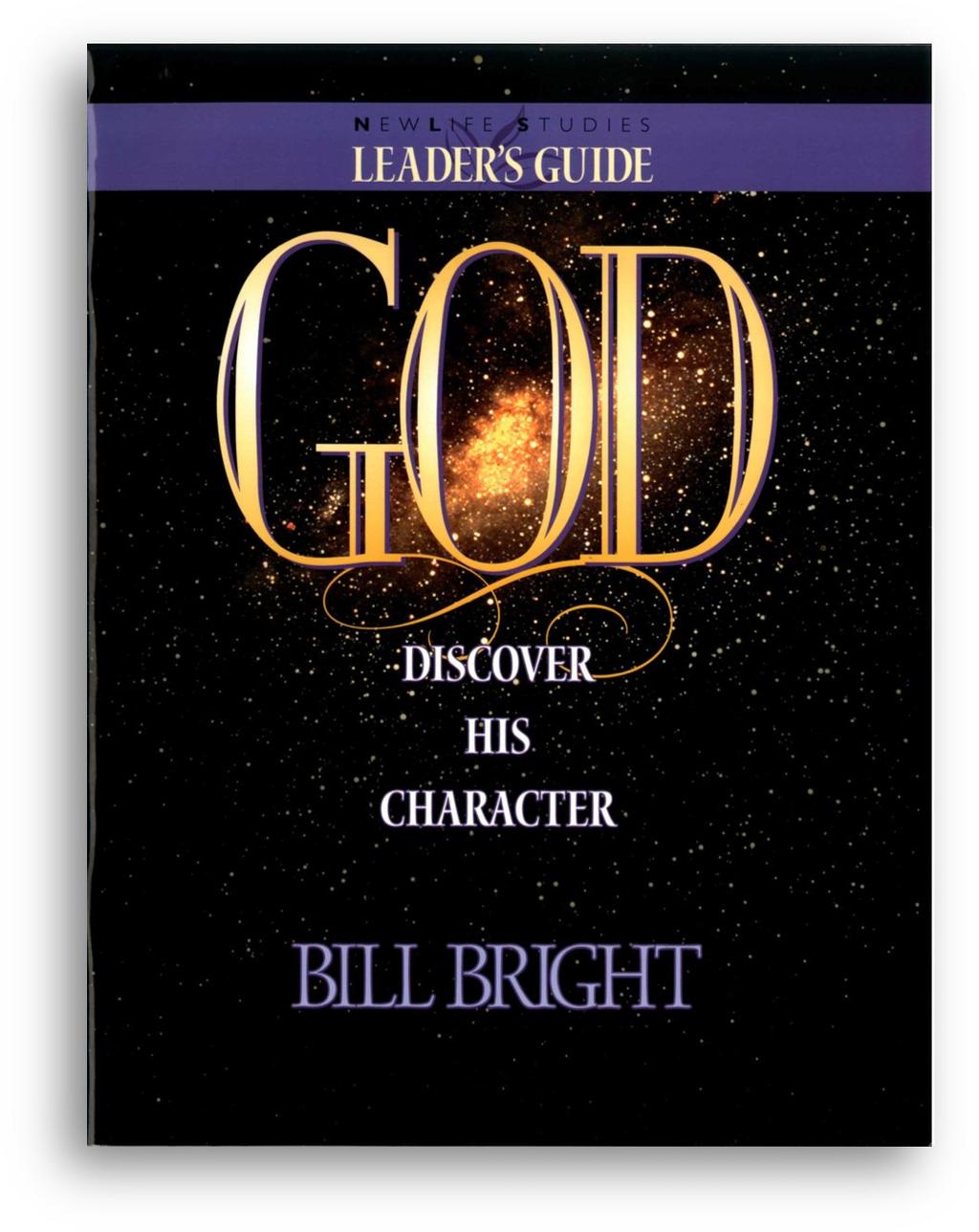 If you would like to download the entire GOD: Discover His Character Bible Study (which covers all the