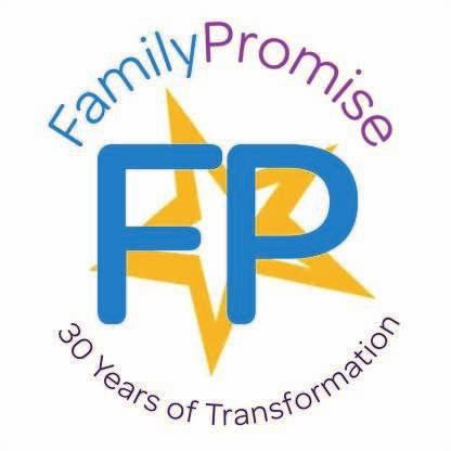 Family Promise Thanks Last week, four families stayed at St. Boniface for the week. Thanks to Ann Lambert and her group of volunteers for their commitment to this project.