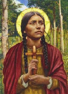 Mary s Basilica and the Phoenix Inter-Tribal Kateri Circle Adult Confirma on Prepara on Did you decide not to be confirmed as a teen?