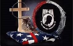 Y ou are invited to participate in a POW/MIA Program, sponsored by VFW Post 10346, THIS Sunday, November 3 at 10:30 am.