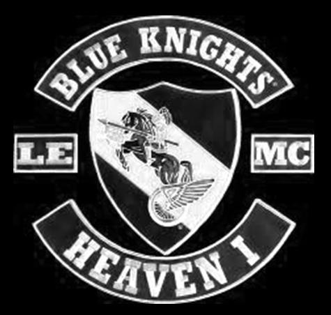 My wife and I have had the honor and pleasure of meeting and making GREAT friends in the time we have been members. The Blue Knights, to me, is more than just a club, it is a family.