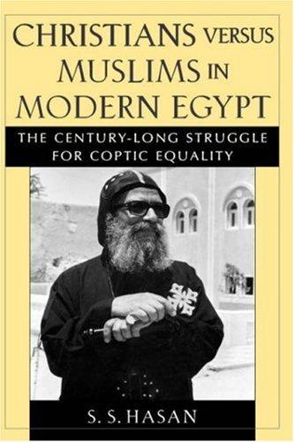 Christians versus Muslims in Modern : The Century-long St