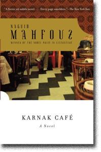 history), and of insight into Mahfouz s perspectives on these topics. It is a slim volume, and each trial is handled deftly.