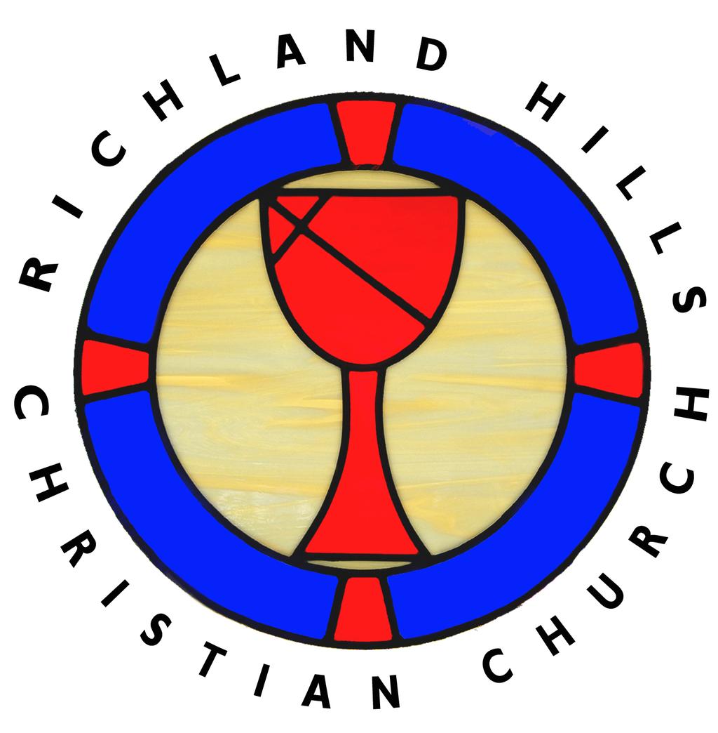CHURCH CALENDAR 04.27 Sanctuary Choir Rehearsal ( 7:00 pm) 04.29 City of Richland Hills Senior Lunch Bunch at RHCC (Noon - 2 pm) 04.30 Parent s Night Out (5:00-8:30 pm) (see article) 05.