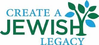 Create a Jewish Legacy Legacy giving is the seed to a strong and secure Beth El over time. These gifts will be a foundation that supports a vibrant and innovative congregation well into the future.