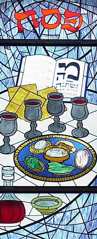 COMMUNITY NEWS And Calendar April 9: E3B Seder, 9:30 a.m. April 10: E4A Seder, 9:30 a.m. April 11: E4B Seder, 9:30 a.