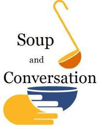Join us today, following worship in the Chapel, for Soup and Conversation with Barbara and Richard Smith presenting- Courage and Light Exploring Passion, Renewal and Creativity with Jim Brandenburg