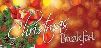 As is our custom, the GFBC family will gather together to celebrate the Christmas season with our annual breakfast.