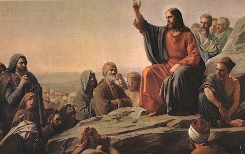 All these things Jesus spoke to the crowds in parables, and He did not speak to them without a parable.