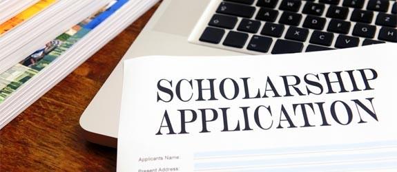 Scholarship Applications Available Online @ www.stpaulsmanteca.