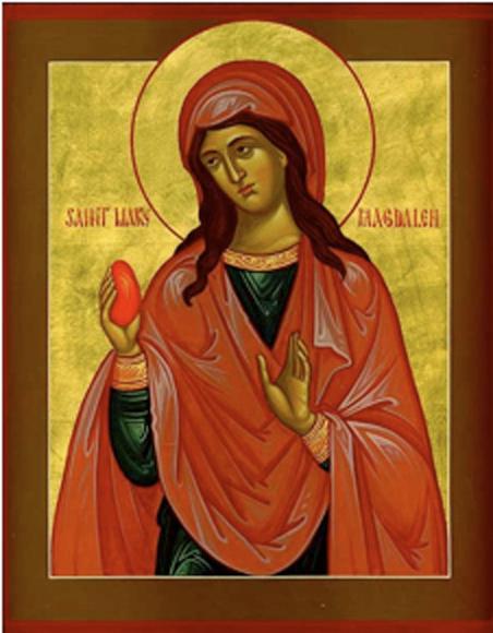 is one of the most controversial and mysterious figures of early Christianity. She is most known as the repentant sinner, the prostitute who was healed by Jesus and became his follower.