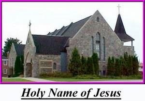 Recognition Holy Name of Jesus in North Bay, Ontario has passed a very important milestone. Our 60th CWL Anniversary was on February 3, 2014 and will be celebrated on May 3, 2014 with a dinner.