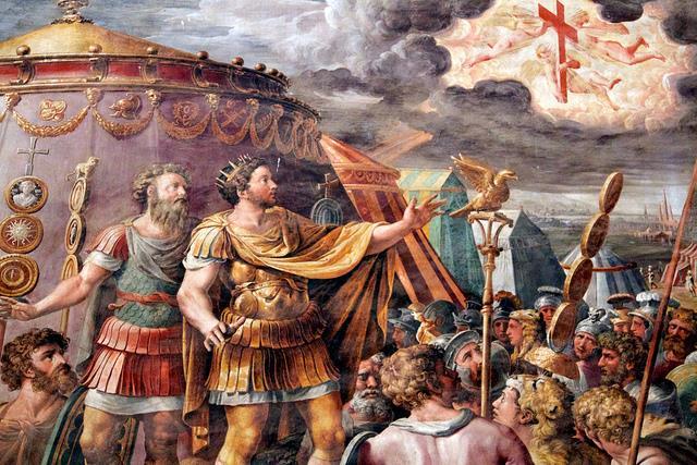 Religious Influences of Rome The early Romans borrowed religious and cultural ideas from the Greeks: early Romans were polytheistic and believed in many gods In