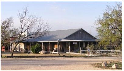 Spoke Guest Ranch,