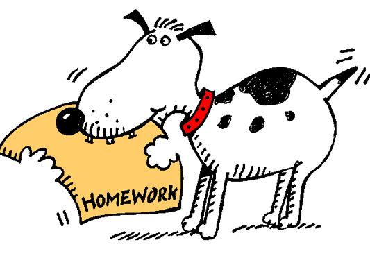 Homework Review Any questions about last week s homework assignment?