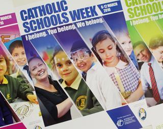 Religious Education Catholic Schools Week This week St Mary s School will join with Catholic schools across NSW and the ACT to celebrate Catholic Schools Week (CSW).