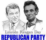 Register for Reagan-Lincoln Days Kansas City Marriott February 20th 22nd, 2015 Now is the time to make those reservations for the Missouri Reagan-Lincoln Days to be held in Kansas City from February