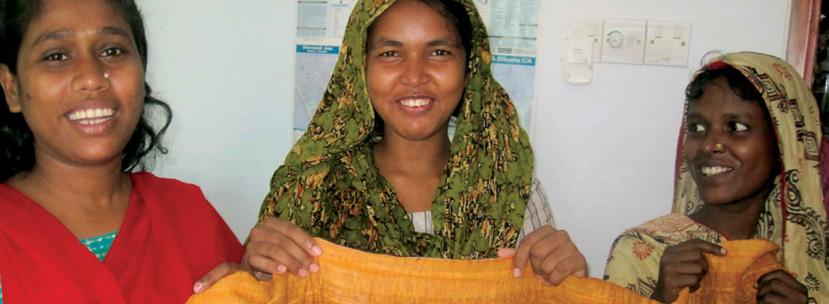 SIMaid Project Highlights Women s vocational training - Children s Uplift Program in Bangladesh SIM Australia supports a wide range of projects in communities around the world where Christ is least