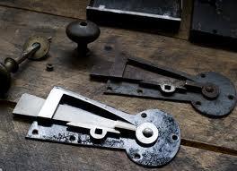 Some basic blacksmithing skills are required but this workshop will be suited for new and seasoned smiths.