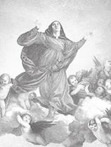2 FEAST OF THE ASSUMPTION OF MARY THURSDAY, AUGUST 15 A HOLY DAY OF OBLIGATION Mass schedule: Wednesday, August 14 at 7:30 pm; Thursday, August 15 at and only.