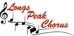 The Longs Peak Chorus is a cappella singing organization of the Longmont Chapter of the Barbershop Harmony Society, the world s largest all-male singing Society, with 22,000 members across North