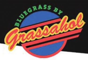 The VOICE of Grace Sunday, June 9 ~ 7:30 pm Grassahol Bluegrass Band Grassahol is a five-piece, acoustic band from Central Ohio.