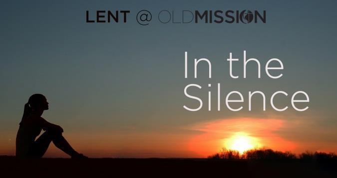 Daily Lenten Meditations Scriptures and Prayers for March 20-25, 2017 (Prepared by Rev.