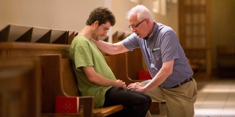 GIVE FREE! A Conference to Learn the Prayer Model The Give Free! training workshop for personal ministry gives participants confidence in using the Unbound model of deliverance prayer.