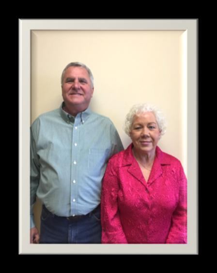 Welcome to Benton UMC! Meet the Simon s Henry and Wilma Simons joined the Benton UMC congregation on February 28, 2016 by transfer of membership from Trinity Heights Baptist Church.