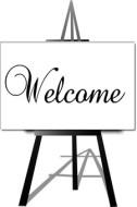 A special welcome to all those who are visiting with us today. We are so glad you are here. Please join us in the gym after the service for a time of refreshments and fellowship together.