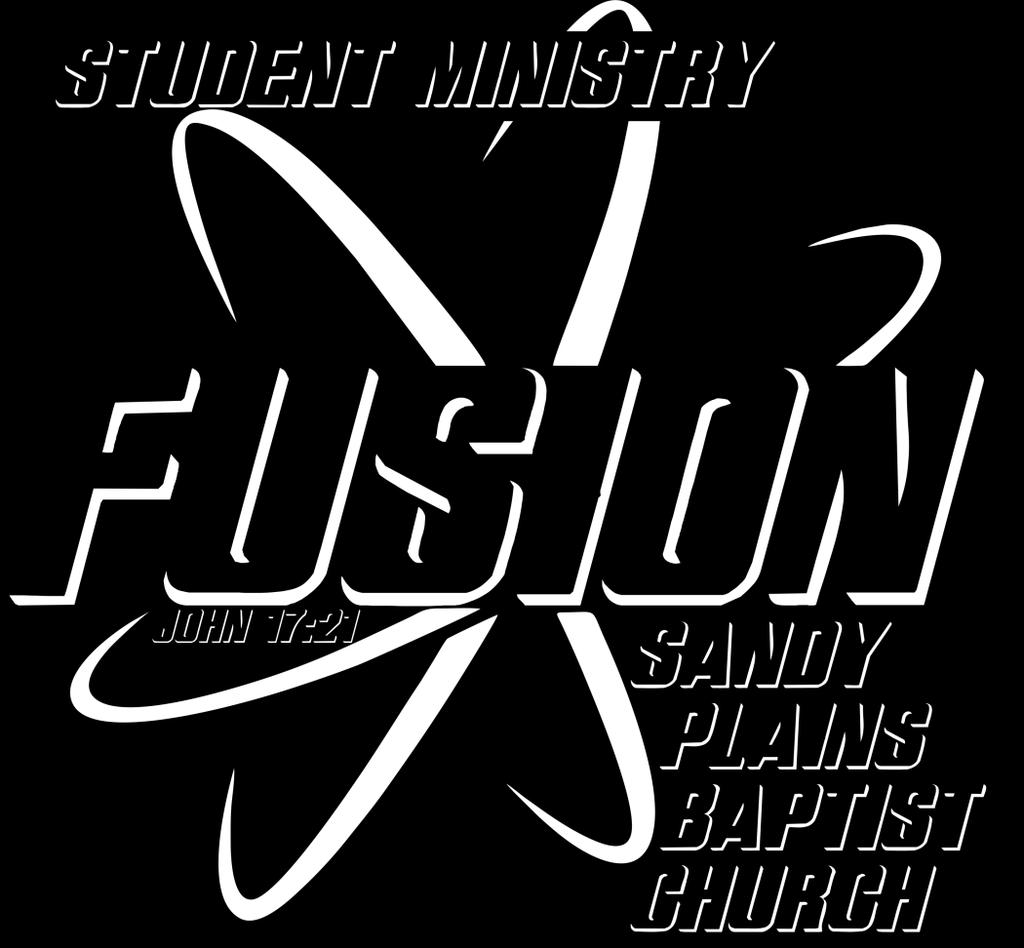 We are the Student Ministry of Sandy Plains Baptist Church.